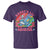 Funny Daddy's Lil Squirter Inappropriate Embarrassing T Shirt - Wonder Print Shop