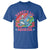 Funny Daddy's Lil Squirter Inappropriate Embarrassing T Shirt - Wonder Print Shop