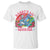 Funny Daddy's Lil Squirter Inappropriate Embarrassing T Shirt - Wonder Print Shop