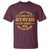 Funny Old Man Saying Gag Gift T Shirt Dont Know How To Act My Age Grandpa Dad - Wonder Print Shop
