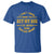Funny Old Man Saying Gag Gift T Shirt Dont Know How To Act My Age Grandpa Dad - Wonder Print Shop