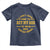 Funny Old Man Saying Gag Gift Toddler T Shirt Dont Know How To Act My Age Grandpa Dad - Wonder Print Shop