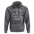 Dont Know How To Act My Age Hoodie Vintage Funny Old Man Saying Gag Gift - Wonder Print Shop