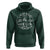 Dont Know How To Act My Age Hoodie Vintage Funny Old Man Saying Gag Gift - Wonder Print Shop