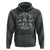 Dont Know How To Act My Age Hoodie Vintage Funny Old Man Saying Gag Gift - Wonder Print Shop