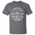 Dont Know How To Act My Age T Shirt Vintage Funny Old Man Saying Gag Gift - Wonder Print Shop