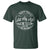 Dont Know How To Act My Age T Shirt Vintage Funny Old Man Saying Gag Gift - Wonder Print Shop