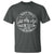 Dont Know How To Act My Age T Shirt Vintage Funny Old Man Saying Gag Gift - Wonder Print Shop