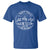 Dont Know How To Act My Age T Shirt Vintage Funny Old Man Saying Gag Gift - Wonder Print Shop