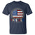Dont Know How To Act My Age T Shirt Vintage Funny Old Man Saying American Flag - Wonder Print Shop