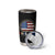 Dont Know How To Act My Age Tumbler Cup Vintage Funny Old Man Saying American Flag - Wonder Print Shop