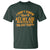 I Don't Know How To Act My Age T Shirt Sarcastic Funny Old Man Saying - Wonder Print Shop