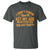 I Don't Know How To Act My Age T Shirt Sarcastic Funny Old Man Saying - Wonder Print Shop