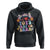Funny Embarrassing Hoodie I Love Toys That Go Brrr Adult Humor - Wonder Print Shop