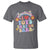 Funny Embarrassing T Shirt I Love Toys That Go Brrr Adult Humor - Wonder Print Shop