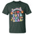 Funny Embarrassing T Shirt I Love Toys That Go Brrr Adult Humor - Wonder Print Shop
