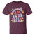 Funny Embarrassing T Shirt I Love Toys That Go Brrr Adult Humor - Wonder Print Shop