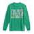 Retired Grandma Long Sleeve Shirt Funny Retirement Gifts For Grandma - Wonder Print Shop