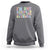 Retired Grandma Sweatshirt Funny Retirement Gifts For Grandma - Wonder Print Shop