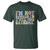 Retired Grandma T Shirt Funny Retirement Gifts For Grandma - Wonder Print Shop