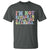 Retired Grandma T Shirt Funny Retirement Gifts For Grandma - Wonder Print Shop