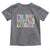 Retired Grandma Toddler T Shirt Funny Retirement Gifts For Grandma - Wonder Print Shop