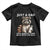 Just A Dad Who Always Came Back With The Milk Toddler T Shirt Retro Raccoon Camo Fathers Day - Wonder Print Shop