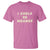 I Could Be Meaner T Shirt Vintage Retro Funny Apparel Meme