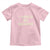 I Could Be Meaner Toddler T Shirt Vintage Retro Funny Apparel Meme