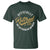 Retired 2025 T Shirt Funny Retirement Not My Problem Anymore