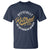 Retired 2025 T Shirt Funny Retirement Not My Problem Anymore