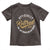 Retired 2025 Toddler T Shirt Funny Retirement Not My Problem Anymore