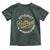 Retired 2025 Toddler T Shirt Funny Retirement Not My Problem Anymore