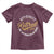 Retired 2025 Toddler T Shirt Funny Retirement Not My Problem Anymore