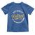 Retired 2025 Toddler T Shirt Funny Retirement Not My Problem Anymore