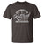 Vintage Retired 2025 T Shirt Funny Retirement Not My Problem Anymore