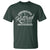Vintage Retired 2025 T Shirt Funny Retirement Not My Problem Anymore