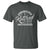 Vintage Retired 2025 T Shirt Funny Retirement Not My Problem Anymore