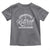 Vintage Retired 2025 Toddler T Shirt Funny Retirement Not My Problem Anymore
