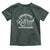 Vintage Retired 2025 Toddler T Shirt Funny Retirement Not My Problem Anymore