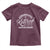Vintage Retired 2025 Toddler T Shirt Funny Retirement Not My Problem Anymore