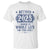 Retired 2025 T Shirt Retirement Worked Whole Life For This