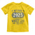 Retired 2025 Toddler T Shirt Retirement Worked Whole Life For This