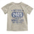 Retired 2025 Toddler T Shirt Retirement Worked Whole Life For This