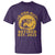Fishing Retirement T Shirt O-Fish-Ally Retired 2025 For Fisherman