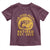 Fishing Retirement Toddler T Shirt O-Fish-Ally Retired 2025 For Fisherman