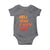 Hell Yeah I Suck Toes Baby Onesie Funny Foot Fetish Sucking Toes Dirty Joke - Wonder Print Shop