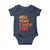 Hell Yeah I Suck Toes Baby Onesie Funny Foot Fetish Sucking Toes Dirty Joke - Wonder Print Shop