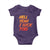 Hell Yeah I Suck Toes Baby Onesie Funny Foot Fetish Sucking Toes Dirty Joke - Wonder Print Shop