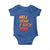 Hell Yeah I Suck Toes Baby Onesie Funny Foot Fetish Sucking Toes Dirty Joke - Wonder Print Shop
